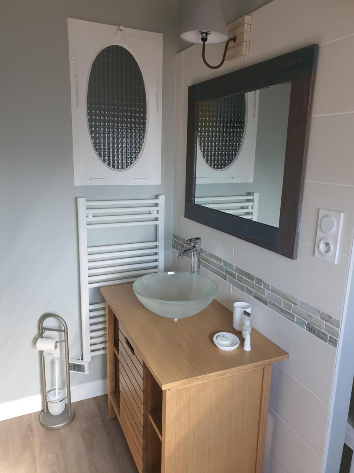 Les 5 Escales Bed & Breakfast Parthenay Room photo